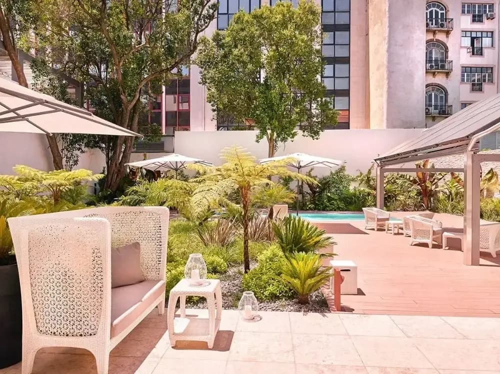 Hapimag Resort Lisbon - photo 17