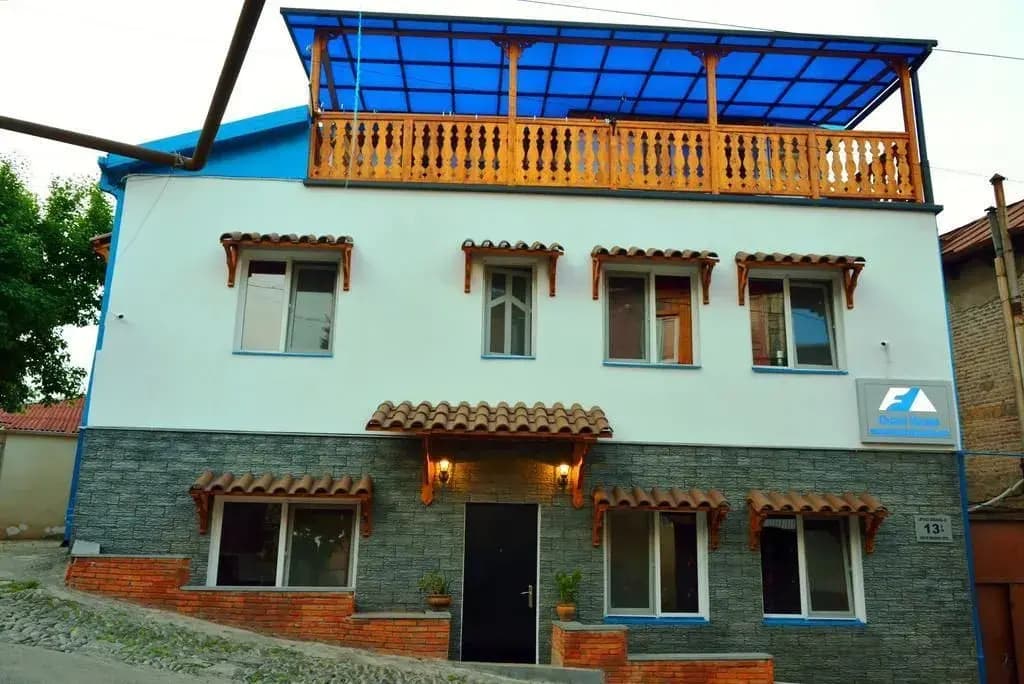 Guest House Formula-1 - main photo