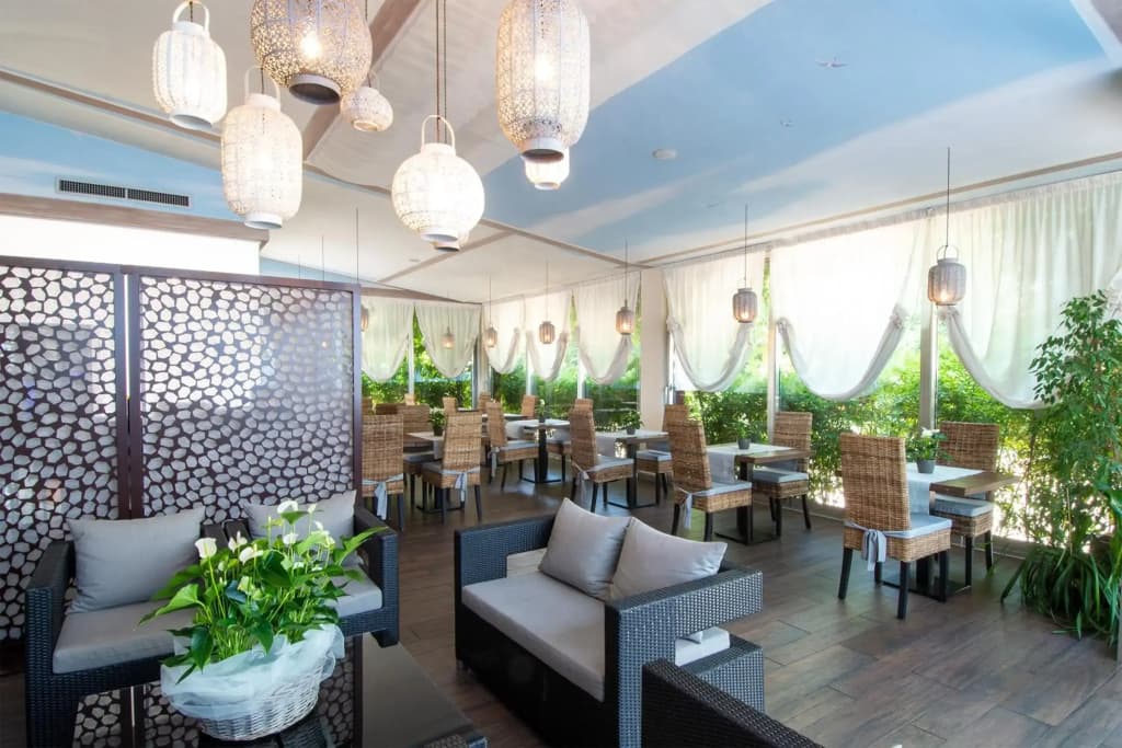Hotel Silver - photo 31
