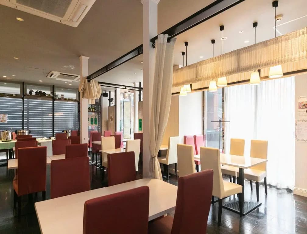 APA Hotel Namba Shinsaibashi - photo 22