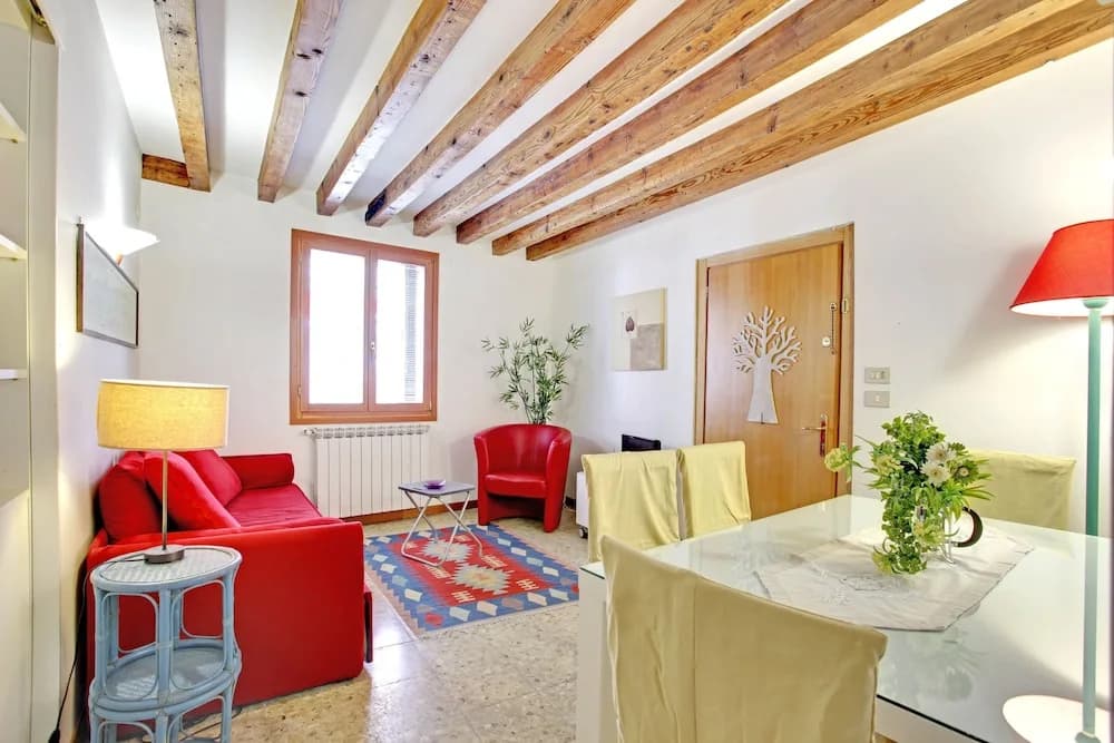 Grimaldi Apartments - Ca Bembo - photo 6