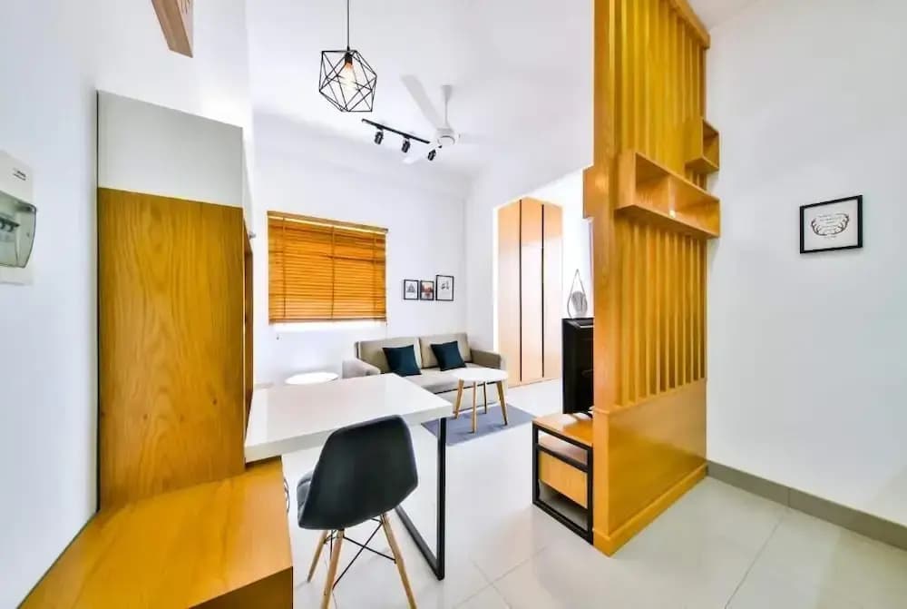 Proview house - photo 3