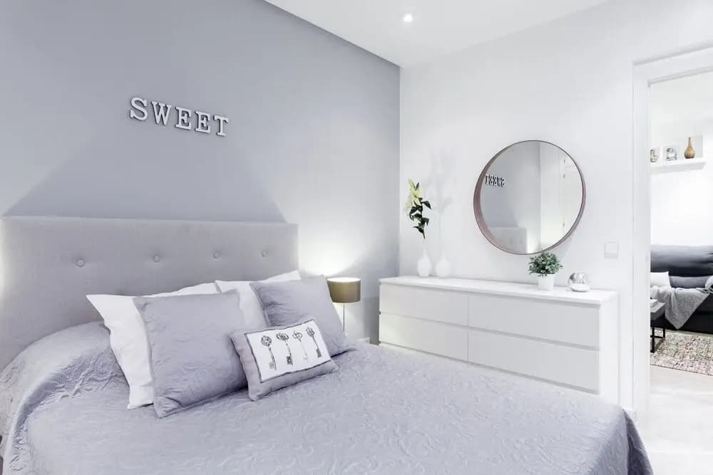 Serrano apartment - photo 4