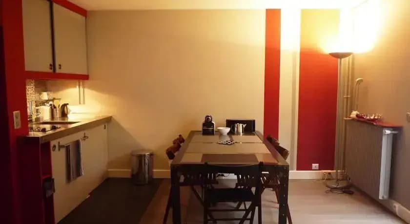 Parisian Home - Appartements Montparnasse - photo 7