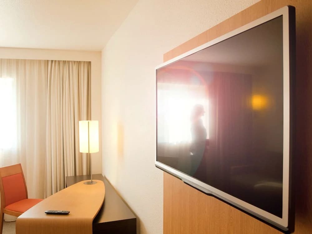 Novotel Seeb - photo 3