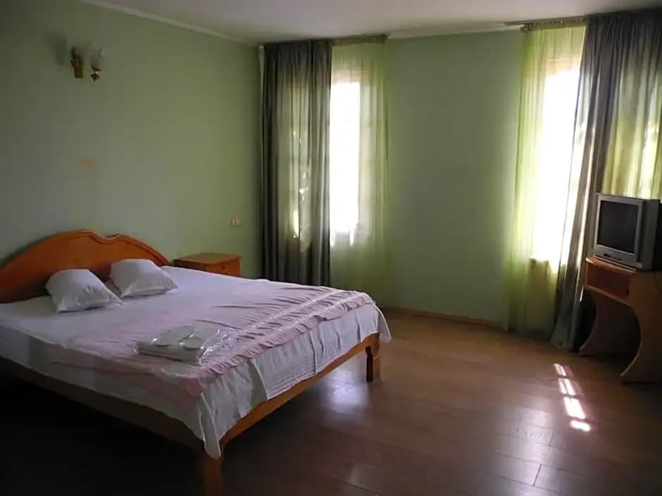 Hotel Sachveno - photo 3