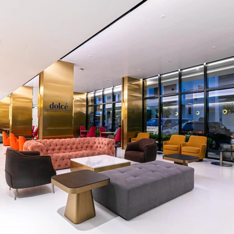 The Upper House Hotel - photo 2