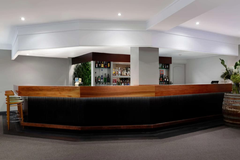 Rydges Camperdown - photo 2