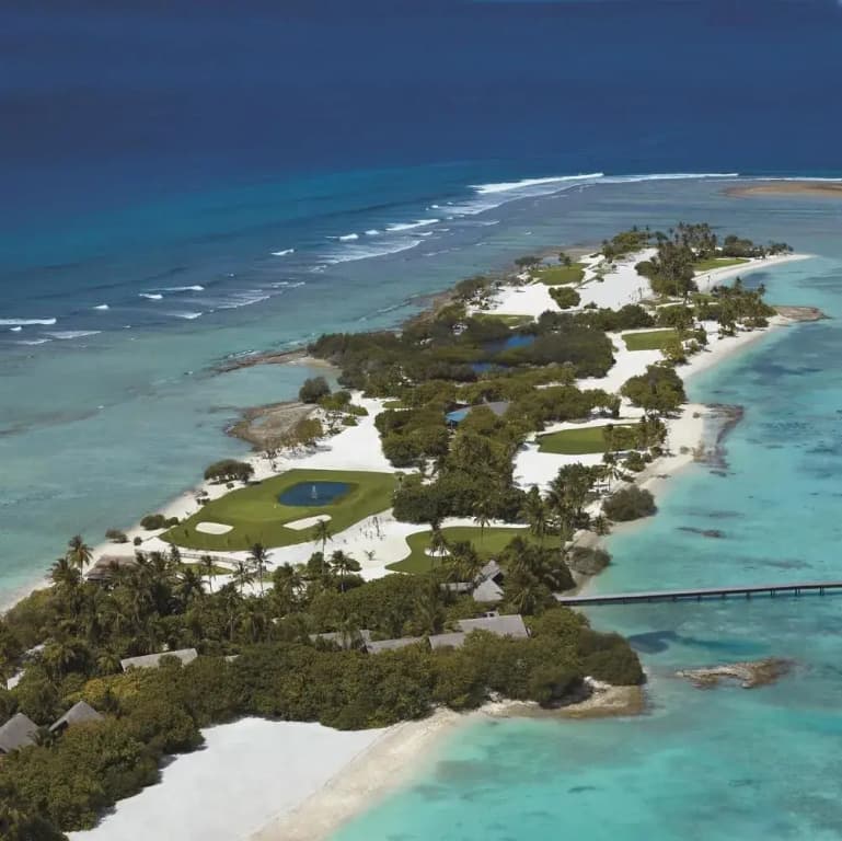 Beach Villas by Shangri-Las Le Touessrok, Mauritius - photo 9