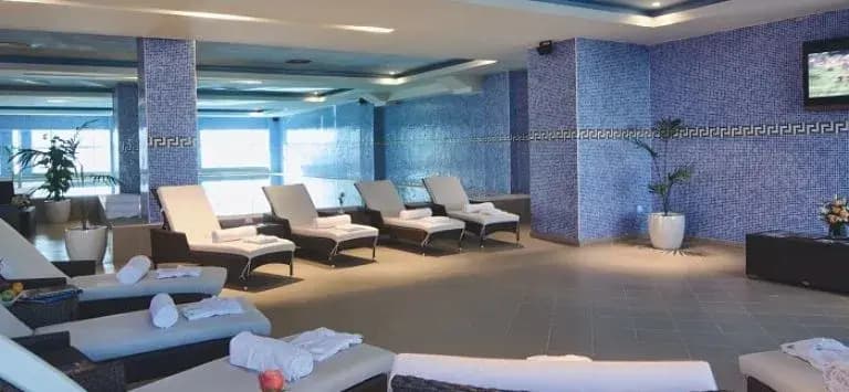 Wiseman Grand Hotel - photo 24
