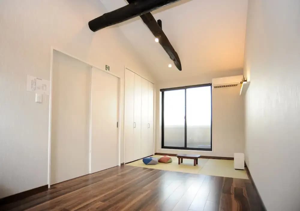 KO・U・MAE house - photo 13
