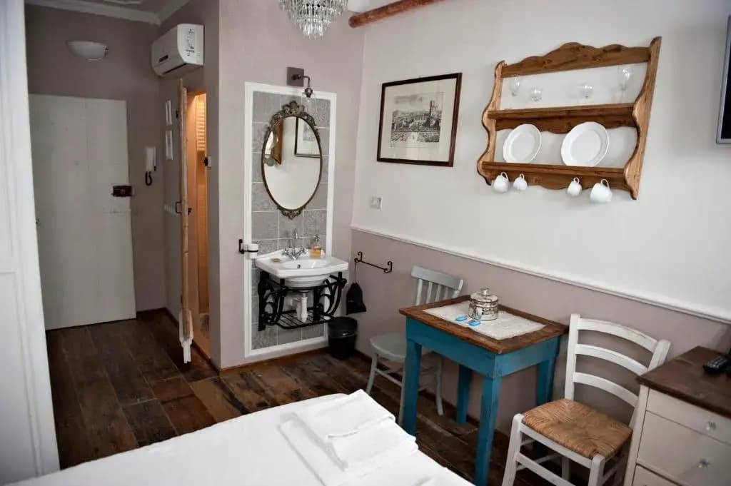 Romantic Nest Florence Apartment - photo 5