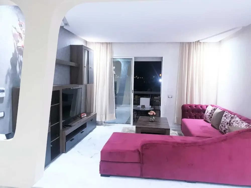 Sabor Luxury Agdal - photo 20