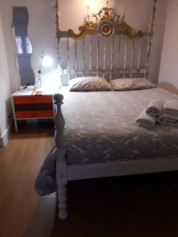 Room in Marechal Saldanha - photo 11