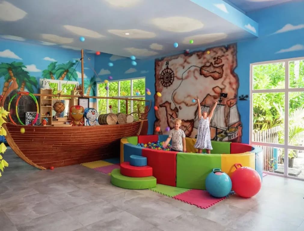 Amilla Maldives Resort - photo 20