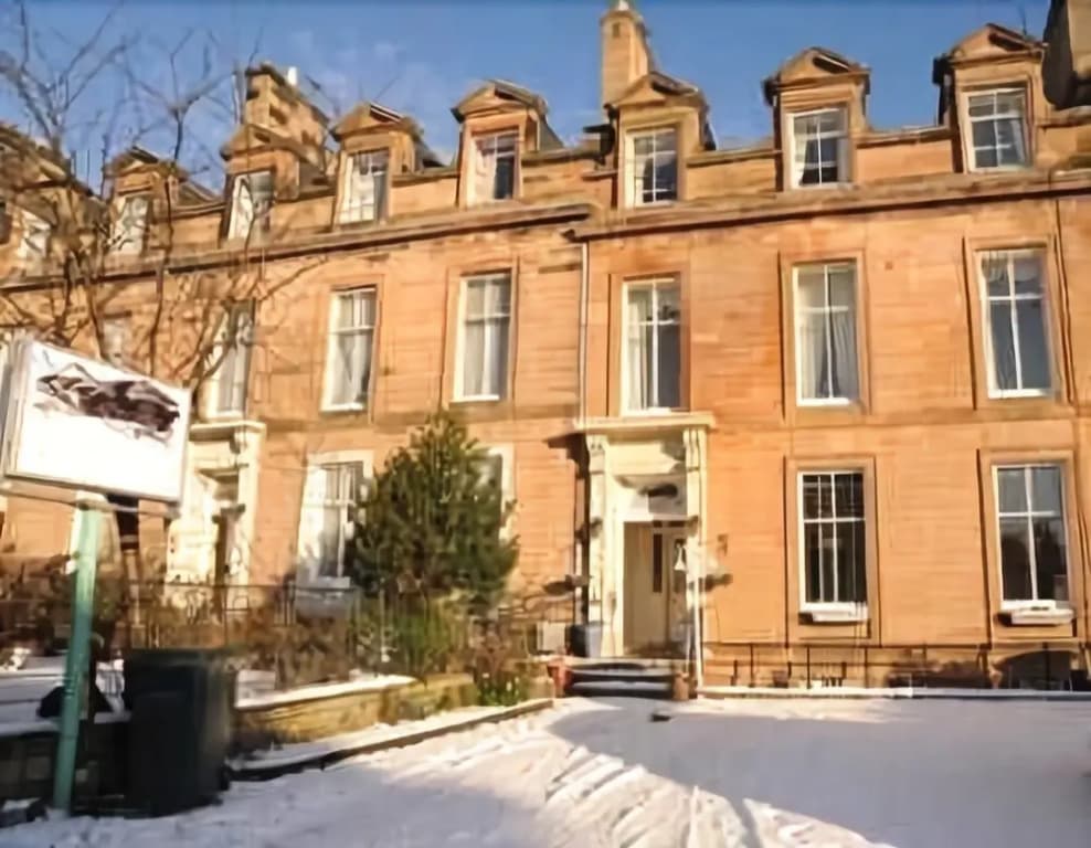 City Guest House - main photo