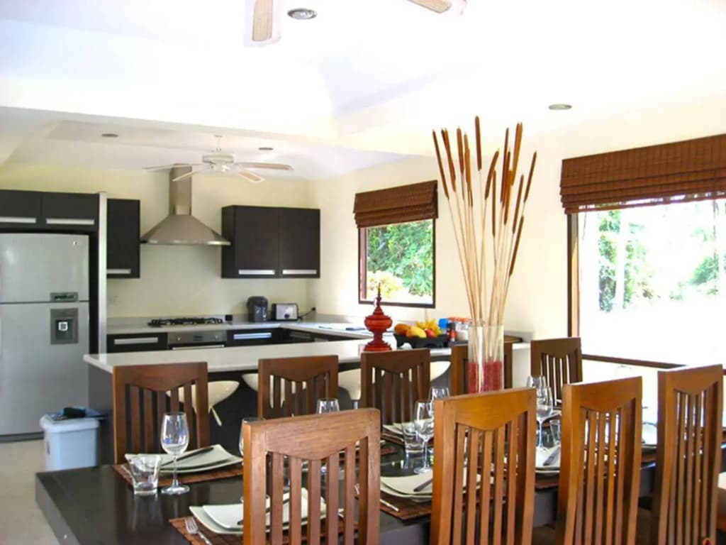 Baan Chaba Samui - photo 10