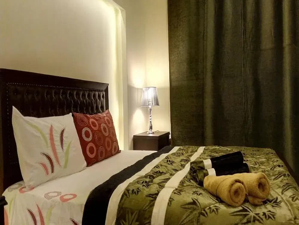 Cairo Home Hostel - photo 4
