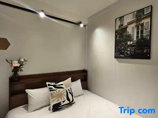 stay heritage urban loft arex gongdeok - photo 16