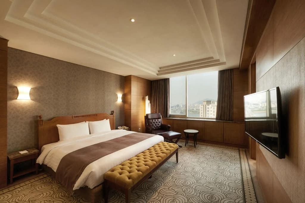 Hotel Riviera - photo 6