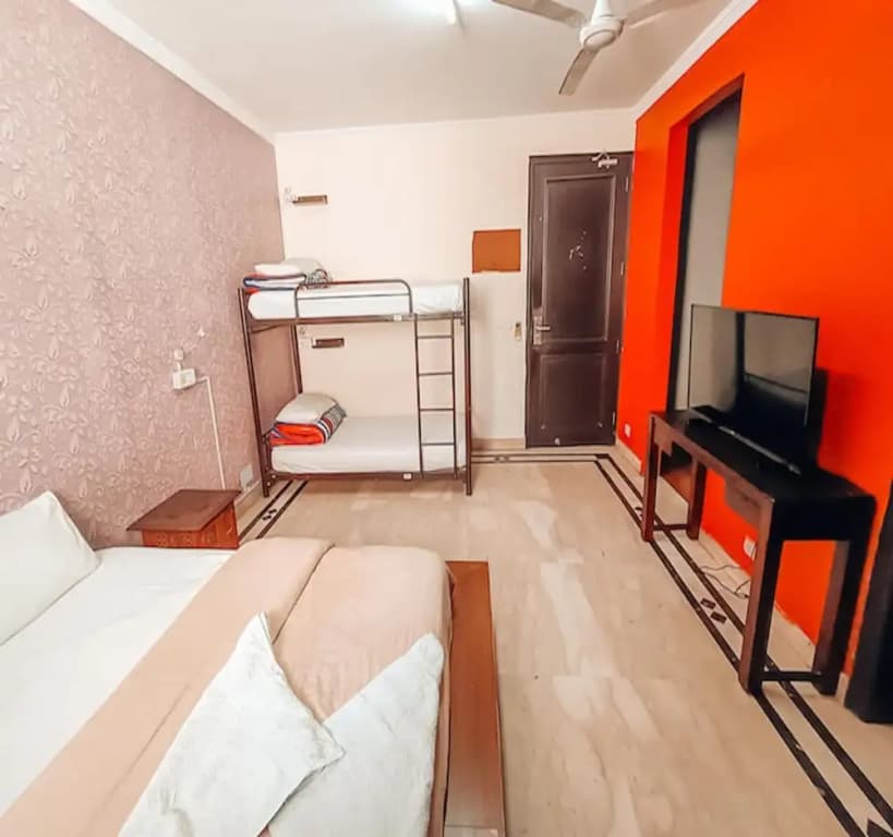 Madpackers Delhi - Hostel - photo 2