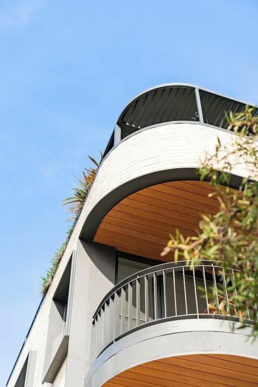 Hall St Apartments by Urban Rest - photo 9