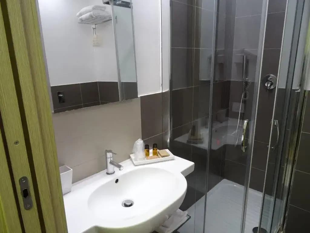 Il Cantico St. Peter Hotel - photo 21