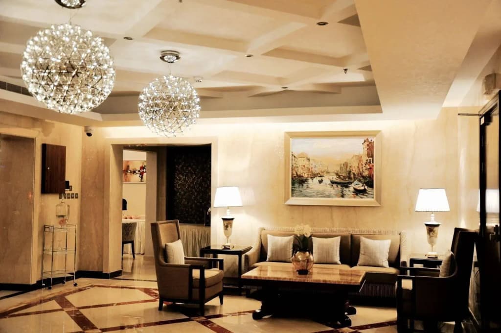 Asherij Hotel - photo 2