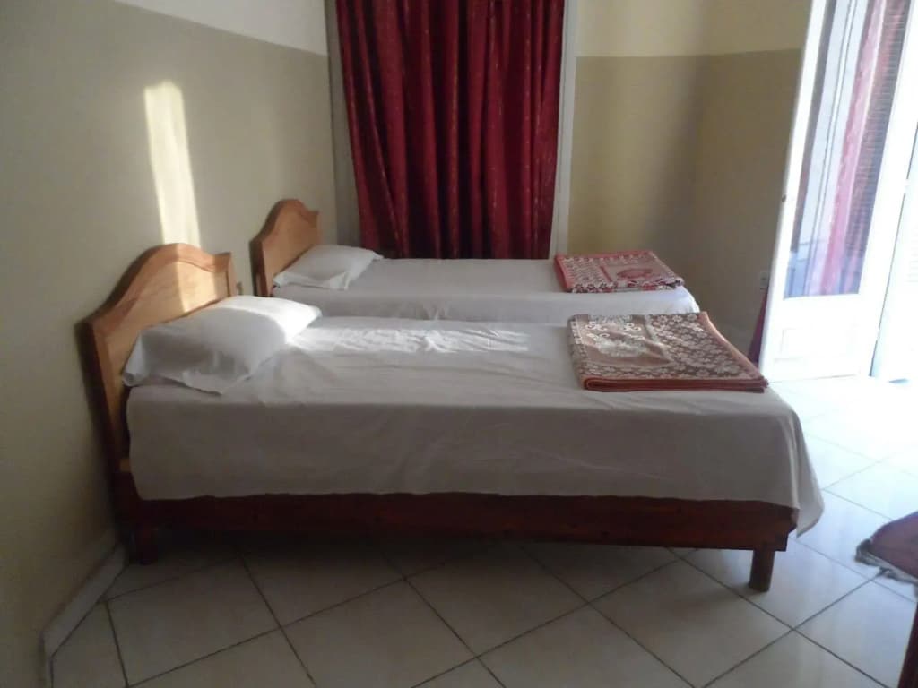 Hostel Vienna - photo 16