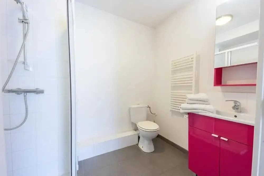 Le Campus Appartement - photo 7