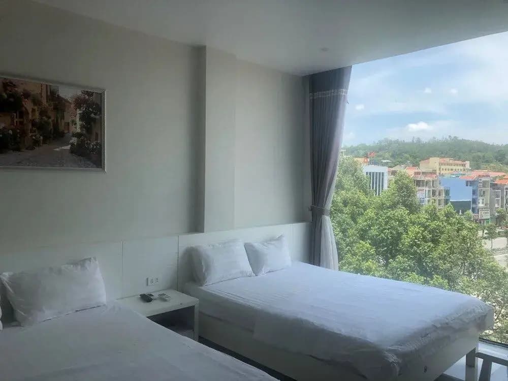 Mekong Halong Hotel - photo 3