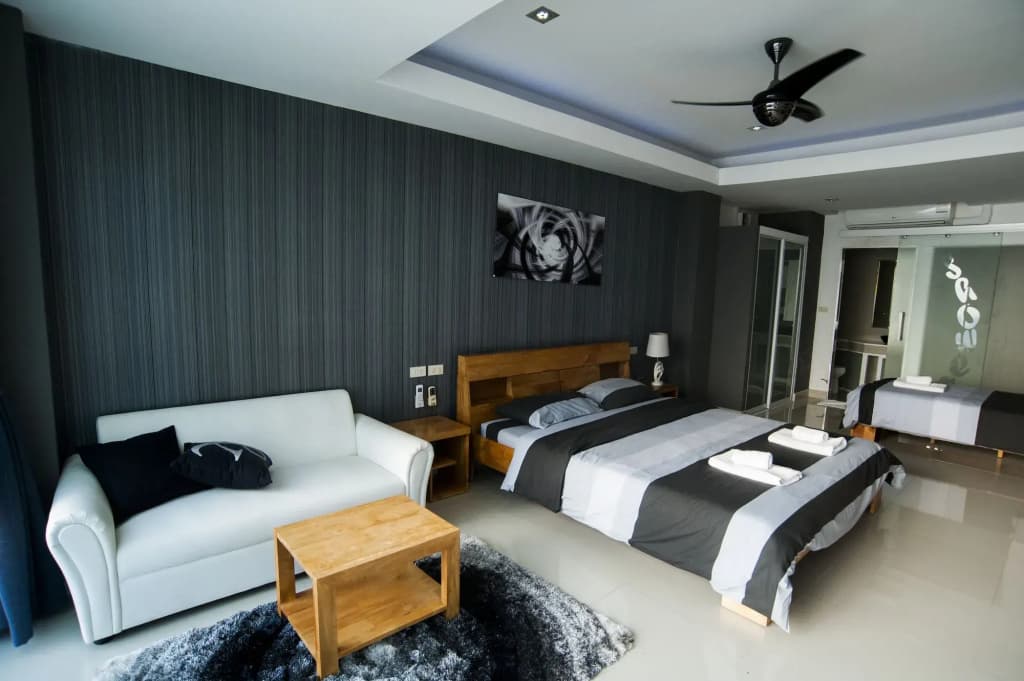 Cozy Resort, A Boutique Hotel - photo 3