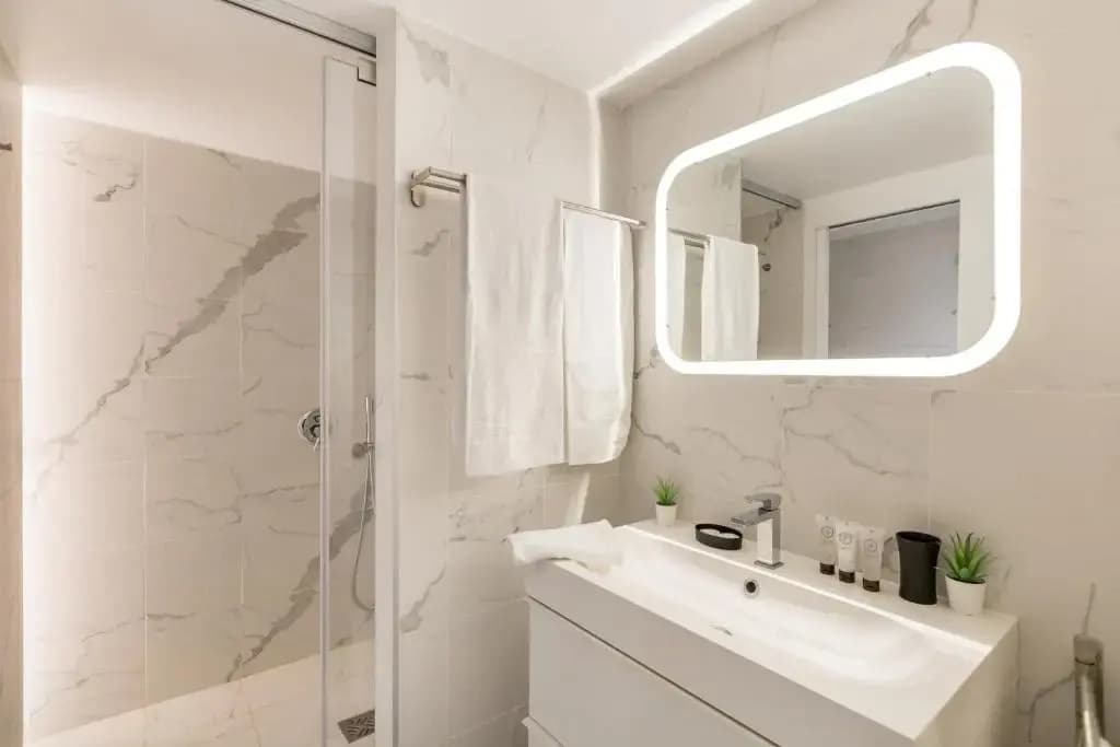 B1 Loft Duplex 175Blo-Paris Convention - photo 8