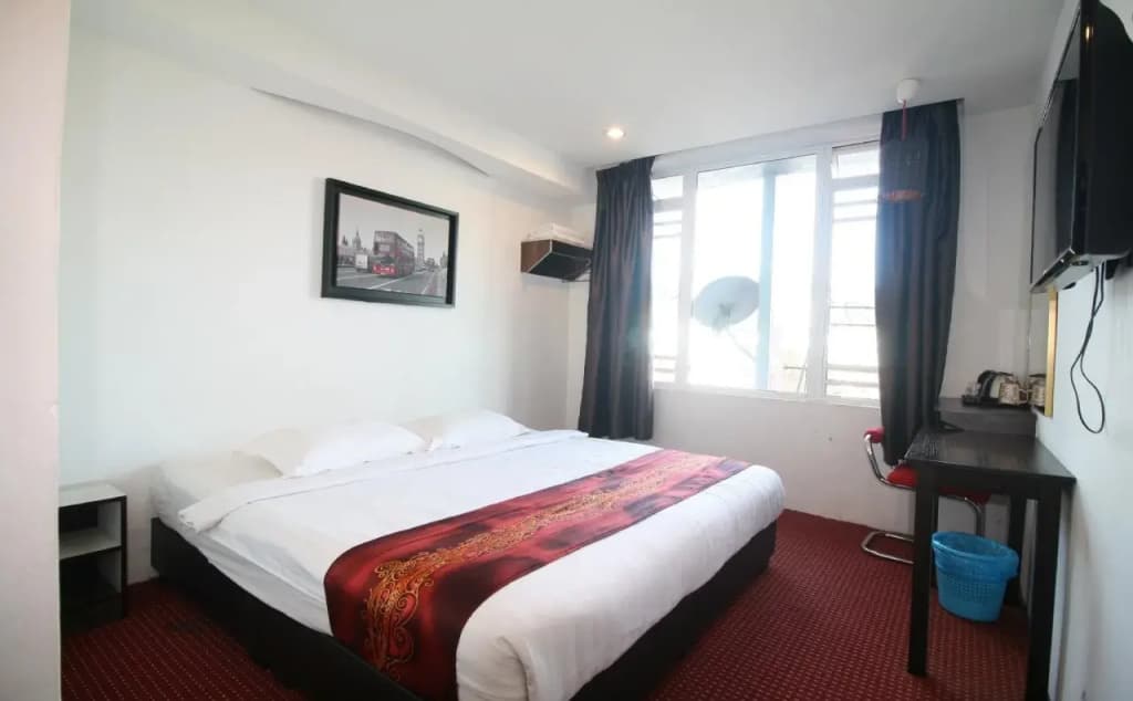 Hotel YTS - photo 3