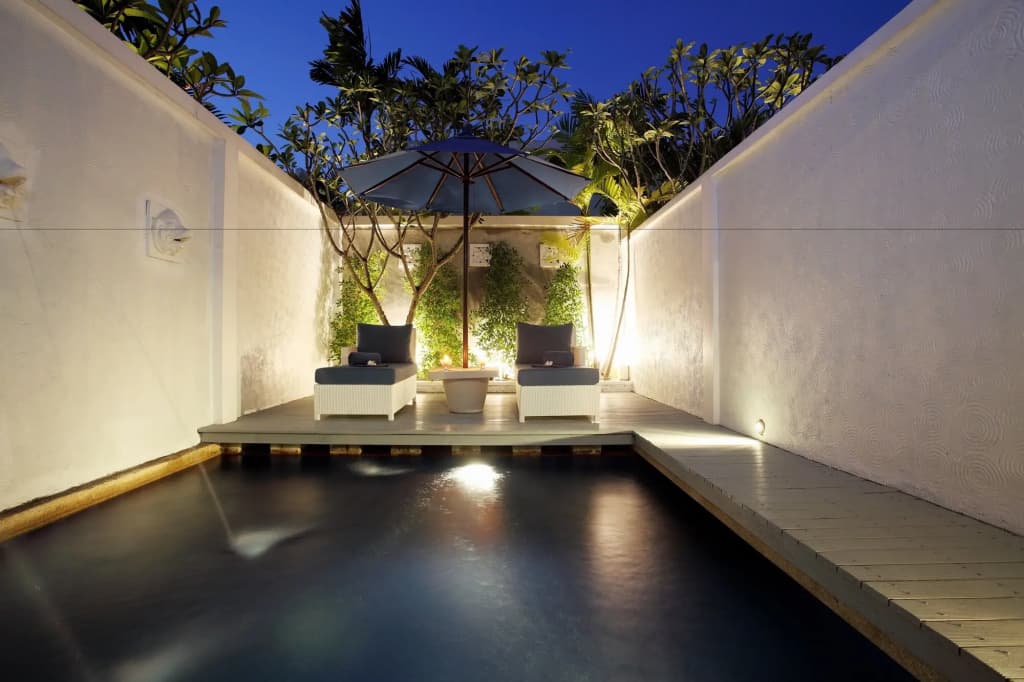 ACCESS Resort & Villas - photo 28