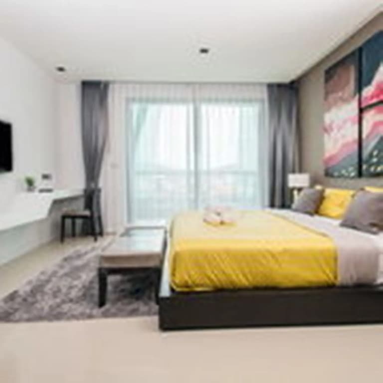 Emerald Terrace Condominium Resort - photo 2