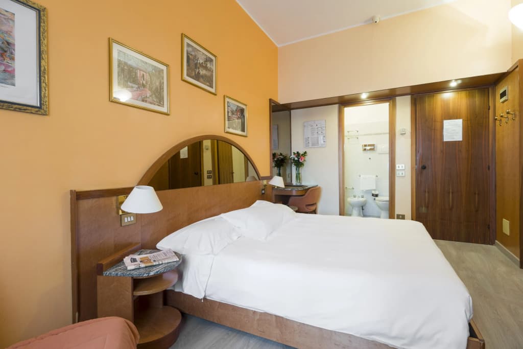 Hotel Carrobbio - photo 6
