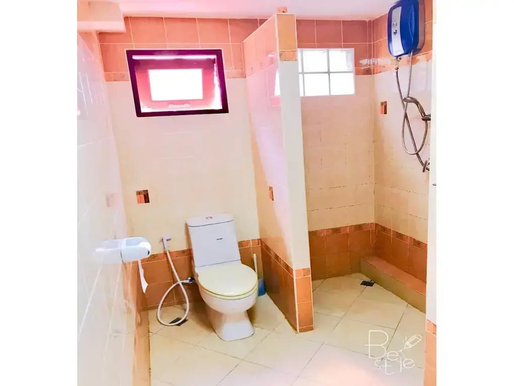 Punyapha Beach Villa - photo 8