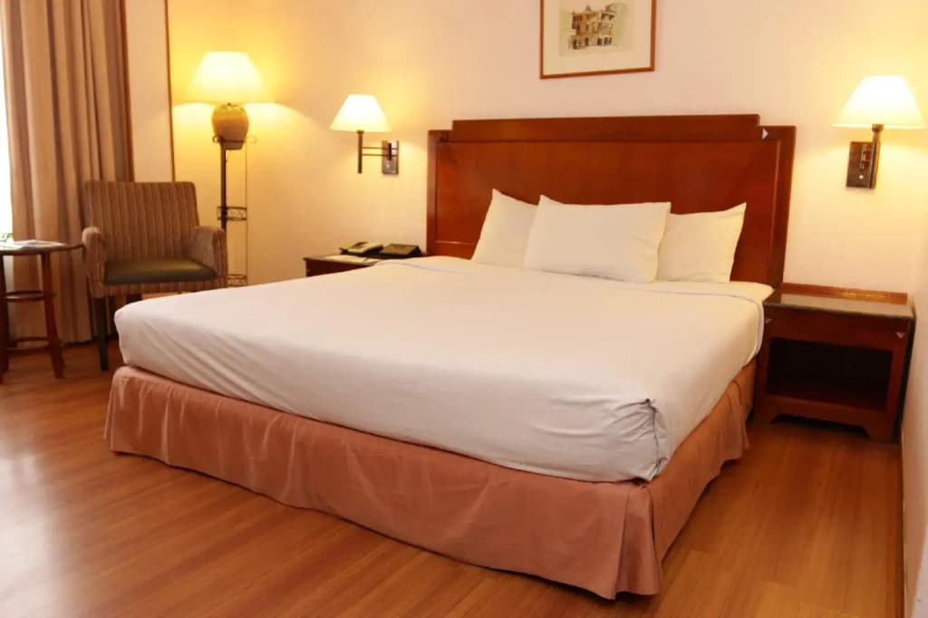 Holiday Villa Alor Setar - photo 22