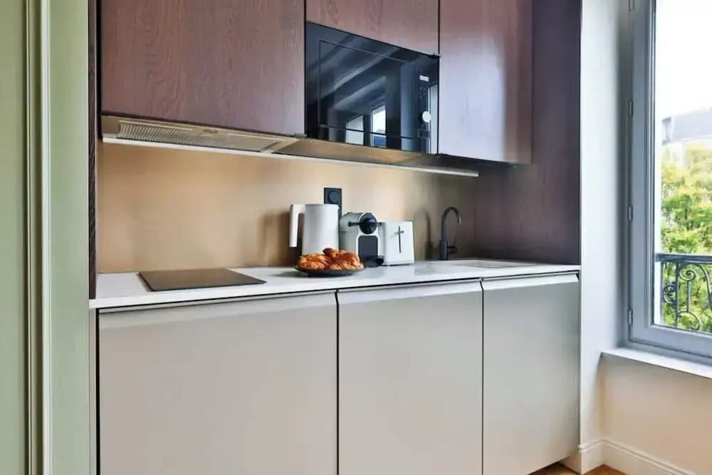 Modern Apartment - 1br/4p - Canal St-martin - photo 11