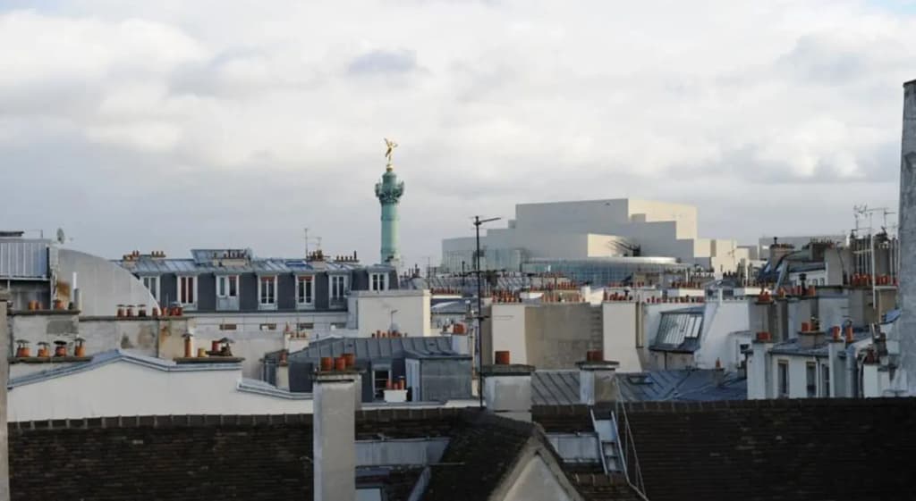 Boutique Hôtel de la Place des Vosges - photo 17