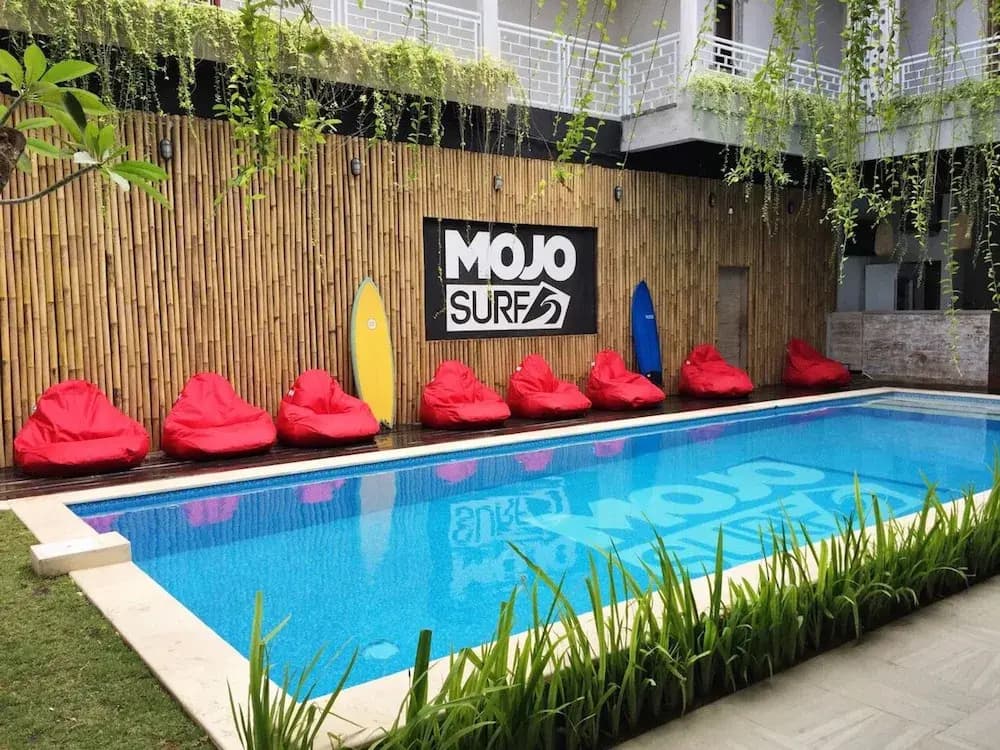 Canggu Village - photo 19