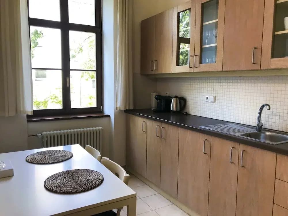 Prague Cozy Apartments - photo 16