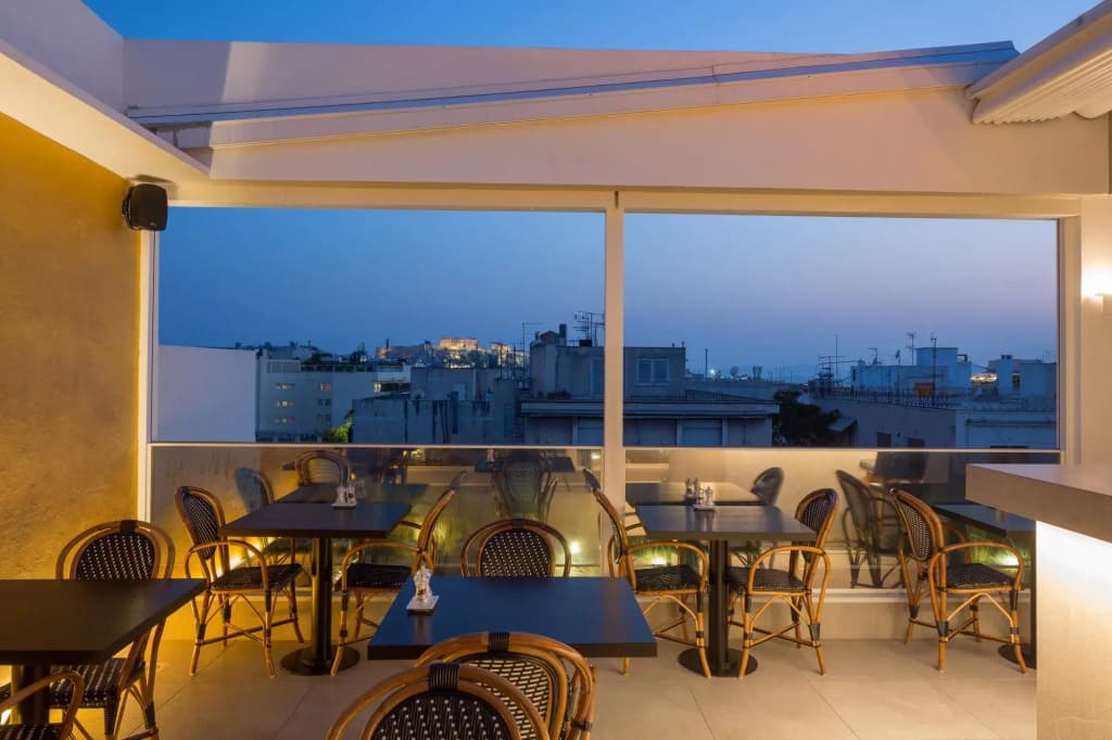 Lozenge Hotel - photo 16