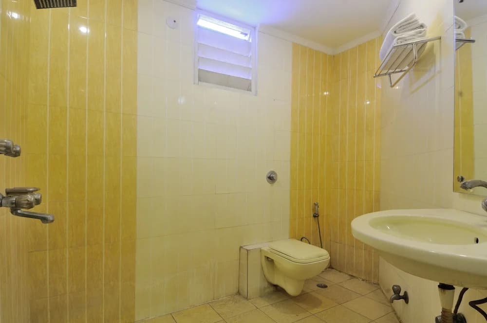 Hotel Maya Cottage - photo 9