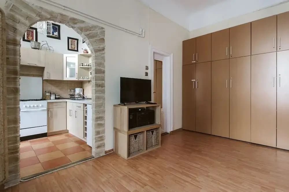 Nador 8 Apartment - photo 11