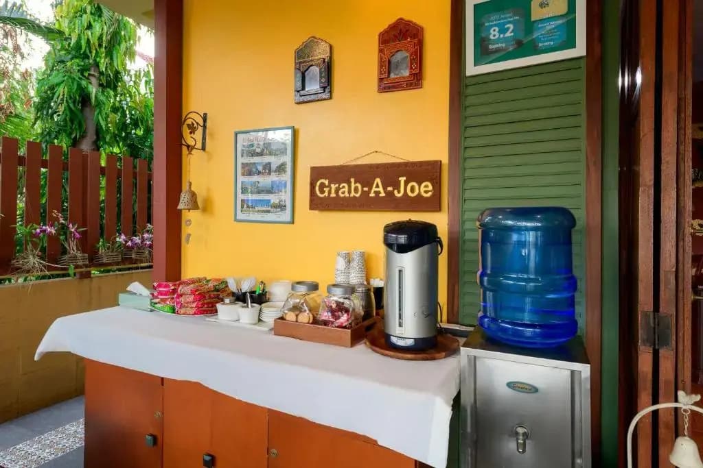88 Backpackers Hua Hin - photo 17