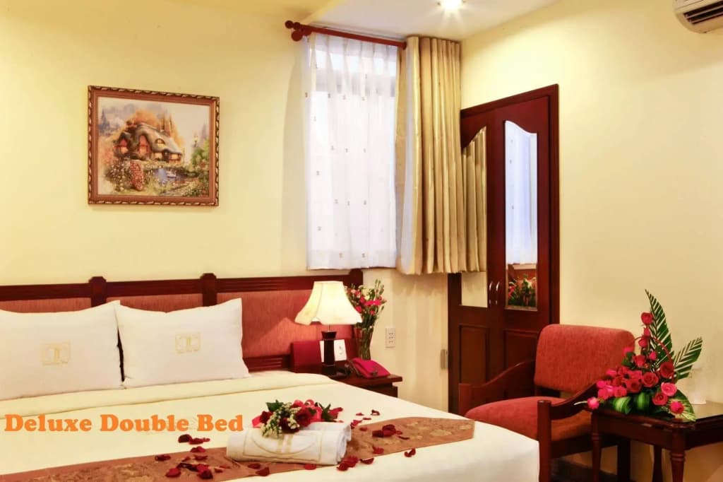 Thien Thao Hotel - photo 3