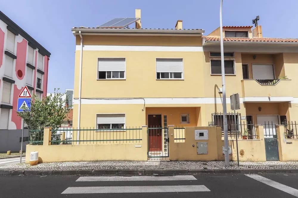 Relaxing Guesthouse - Sónia's Houses - main photo