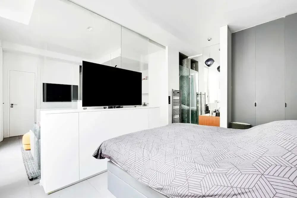 Charming Apartment - 1br/2p - In the Heart of Le Marais - photo 1
